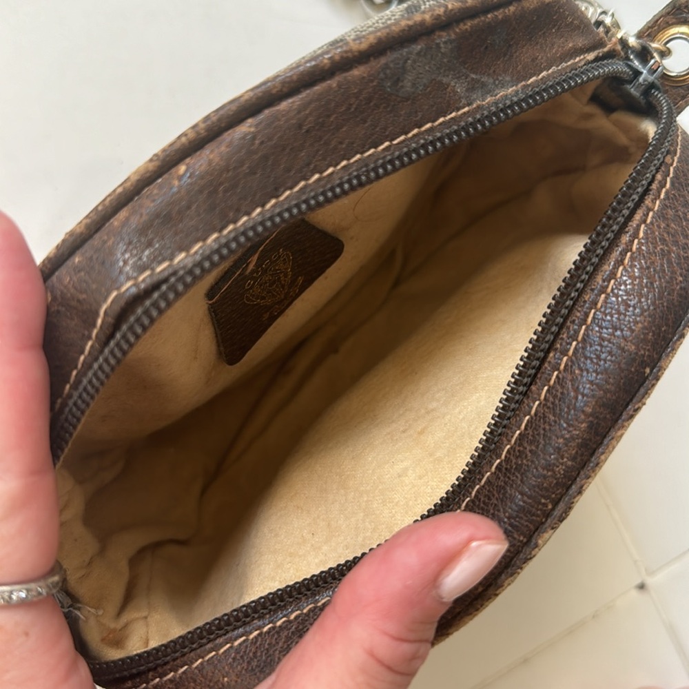 Vintage Gucci Bag - Picture 5 of 7